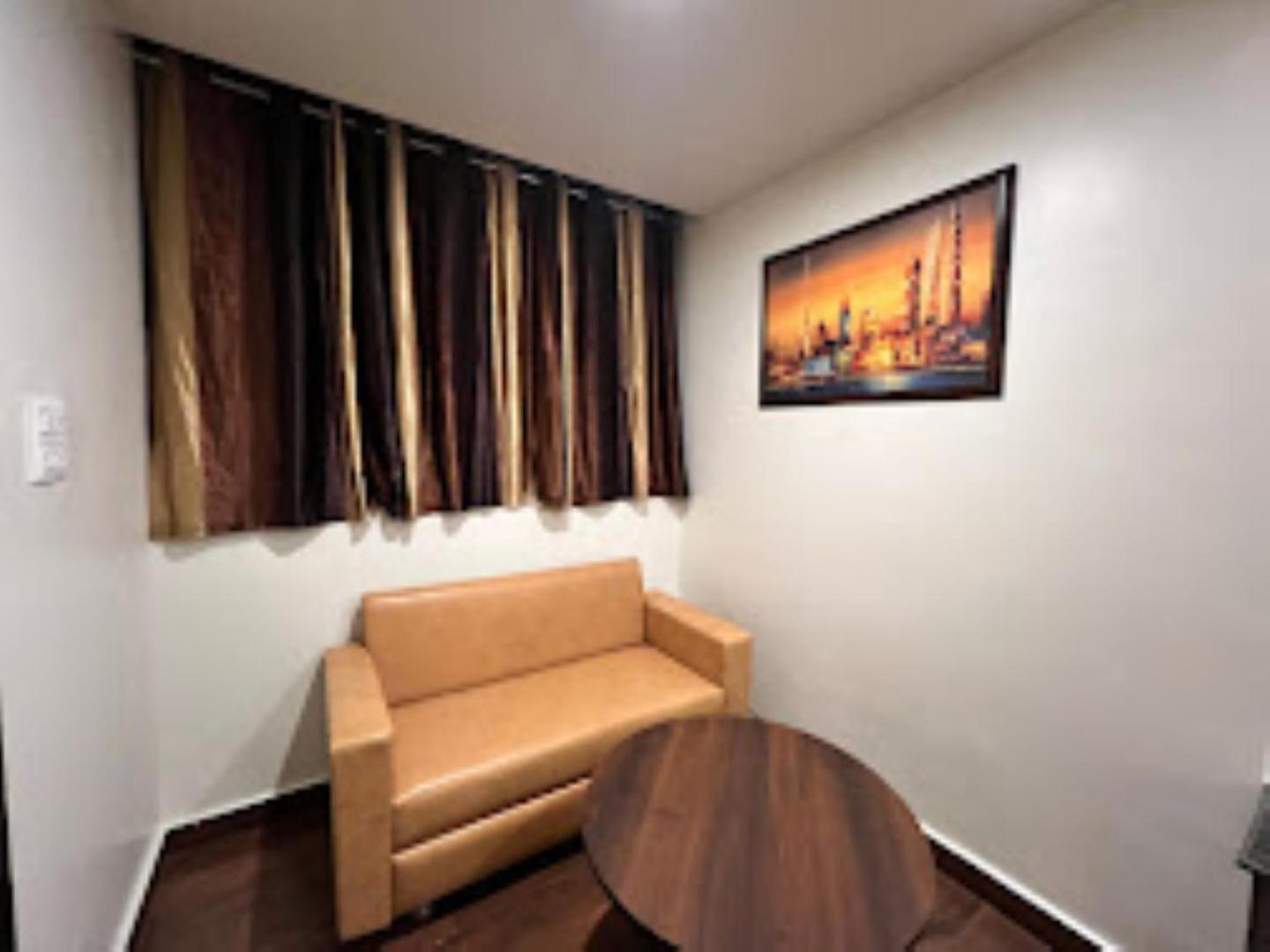 Hotel Parth Sitapur Muafi Luaran gambar